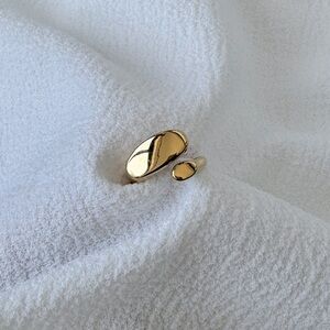 Geometric Statement Ring